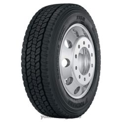ελαστικά 115r 225/70r19,5 g/14ply YOKOHAMA