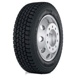 ελαστικά 714r 225/70r19,5 g/14ply YOKOHAMA