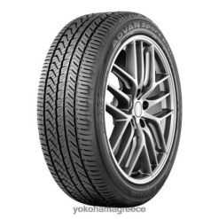 ελαστικά advan sport a/s+ 255/40r18xl 99y bsw YOKOHAMA