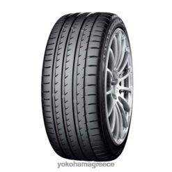 ελαστικά advan sport v105 295/30r20xl 101y bsw YOKOHAMA