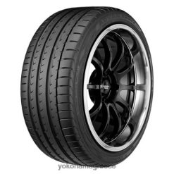 ελαστικά advan sport v105t 245/45r20xl 103y bsw YOKOHAMA