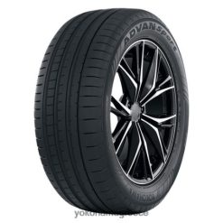 ελαστικά advan sport v107 245/35r19 89w bsw YOKOHAMA