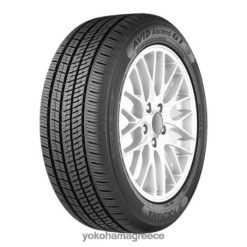 ελαστικά avid ascend gt 195/65r15 91h bsw YOKOHAMA