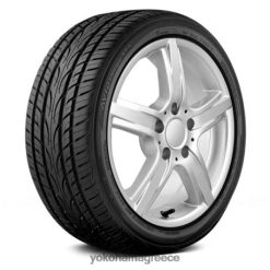 ελαστικά avid envigor zps (runflat) 225/45r17 91v bsw YOKOHAMA