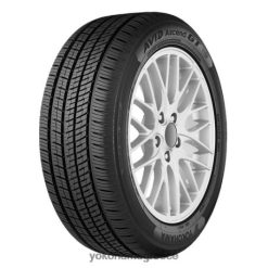 ελαστικά avid gt s35b 225/55r17 97v bsw YOKOHAMA