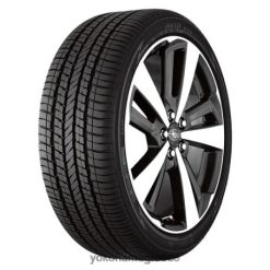ελαστικά avid s34p 225/40r18 88v bsw YOKOHAMA