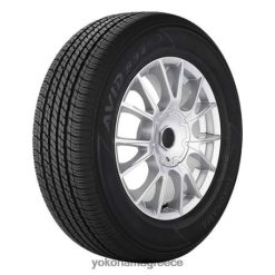 ελαστικά avid s34rv 235/65r17 104t bsw YOKOHAMA