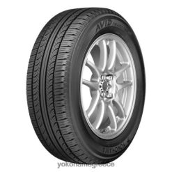 ελαστικά avid touring-s p205/65r15 92s bsw YOKOHAMA