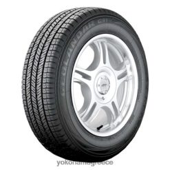 ελαστικά geolandar g91a 225/65r17 100h bsw YOKOHAMA