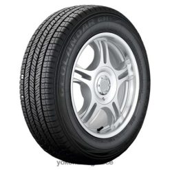 ελαστικά geolandar g91av 225/65r17 102h bsw YOKOHAMA