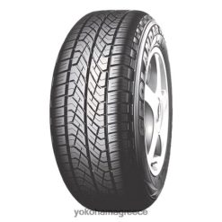 ελαστικά geolandar g95a p225/55r17 95h bsw YOKOHAMA