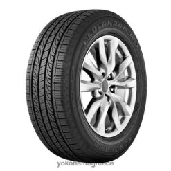 ελαστικά geolandar h/t g056 p245/70r16 106h wl YOKOHAMA