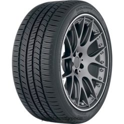 ελαστικά geolandar x-cv 265/40r21xl 105w bsw YOKOHAMA