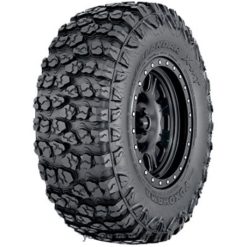 ελαστικά geolandar x-mt 35x12,50r17 e/10ply bsw YOKOHAMA