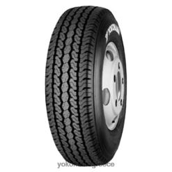 ελαστικά y356 lt195/75r14 d/8ply bsw YOKOHAMA